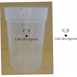 Pichet 1L SAS Café des sports